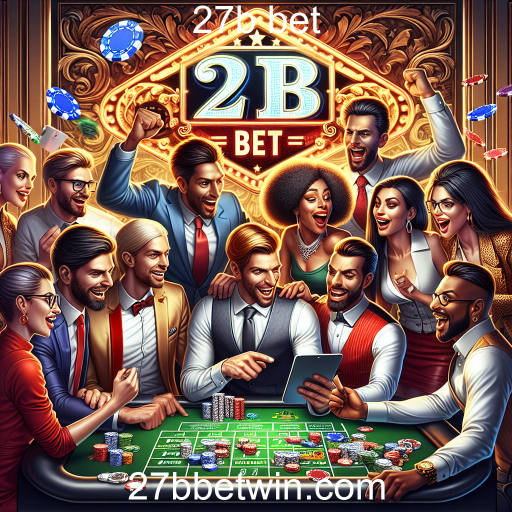 O Crescimento dos Esportes de Fantasia no 27b bet
