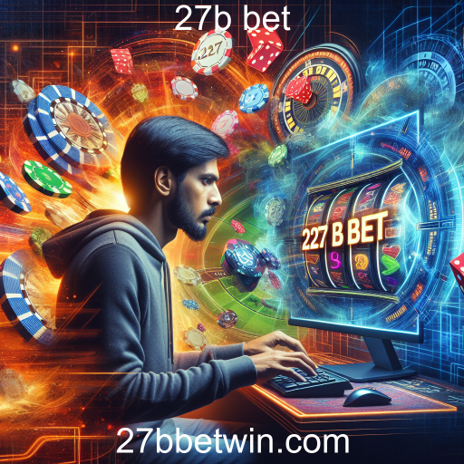 Descubra a Categoria 'Jogos' do 27b bet